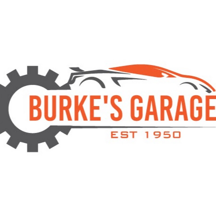 Gerard Burke YouTube channel avatar