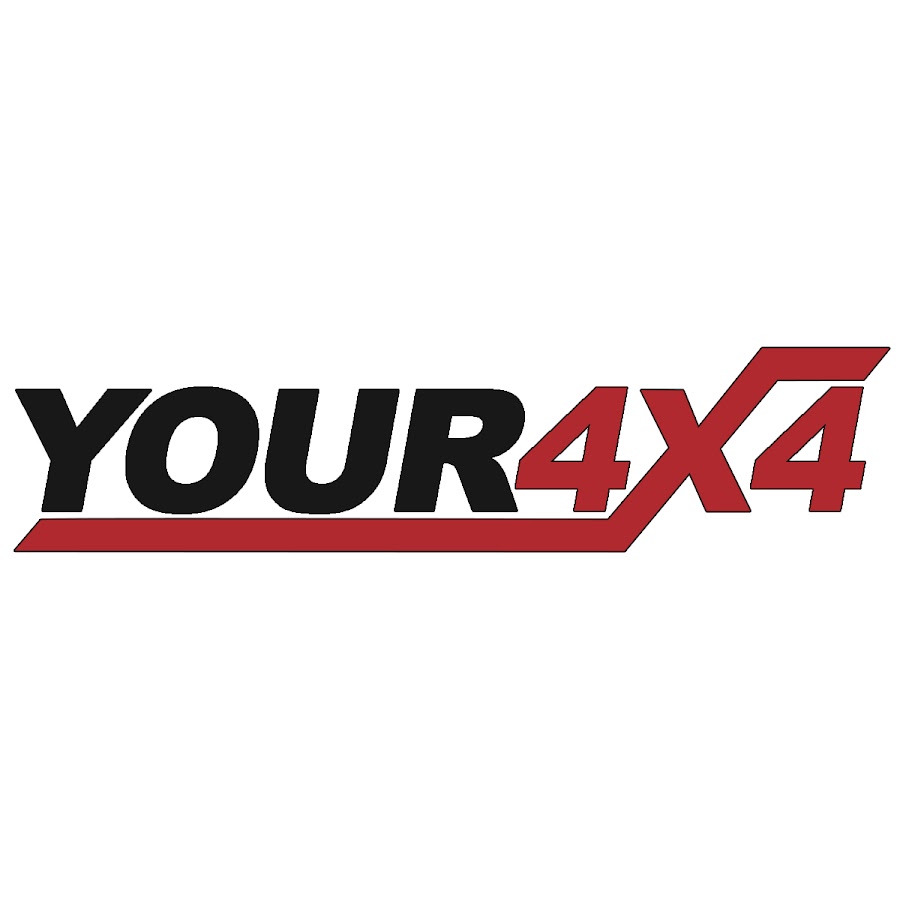 Your4x4 رمز قناة اليوتيوب