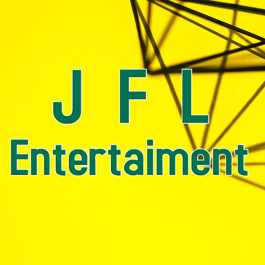 JFL Entertainment Avatar de chaîne YouTube