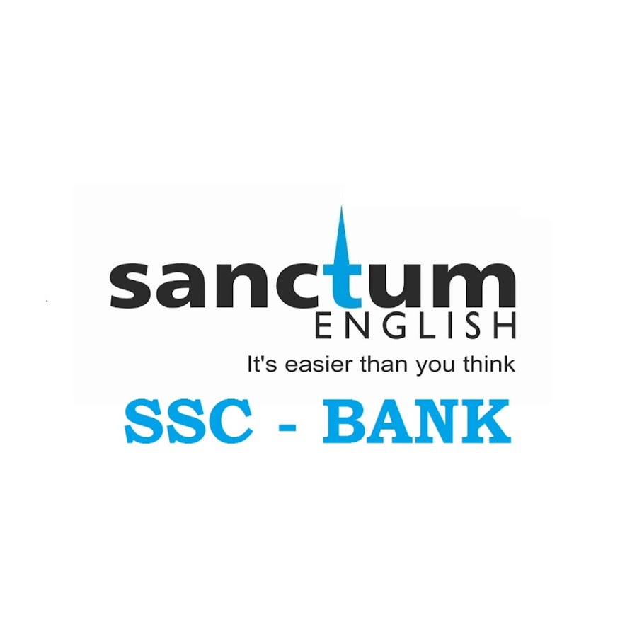Sanctum English YouTube channel avatar