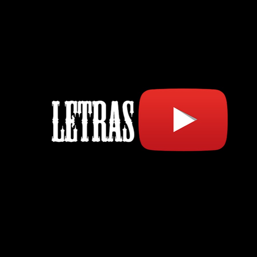 LetrasTube ইউটিউব চ্যানেল অ্যাভাটার