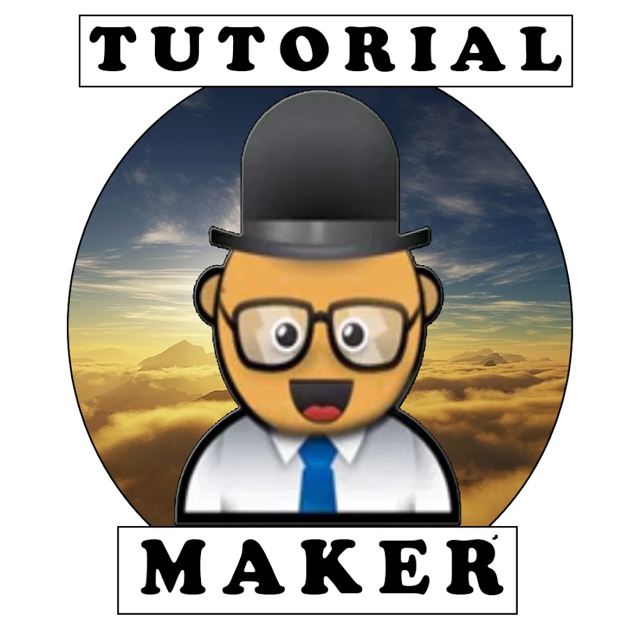 iSteeNz | Tutorial Maker Avatar del canal de YouTube