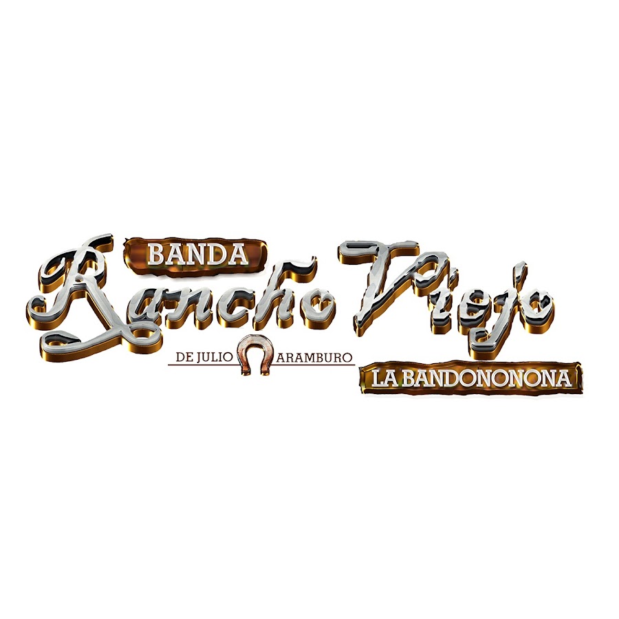 BandaRanchoViejoLaBandononona YouTube channel avatar