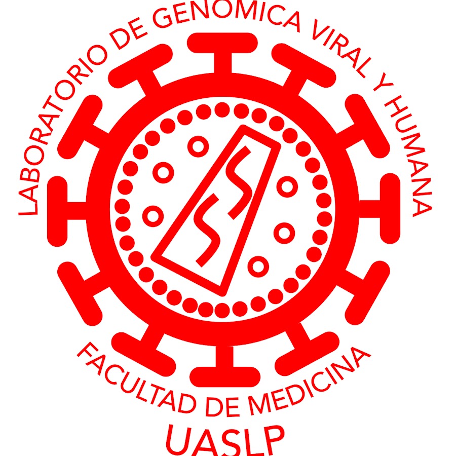 GenomicaUASLP Avatar de chaîne YouTube