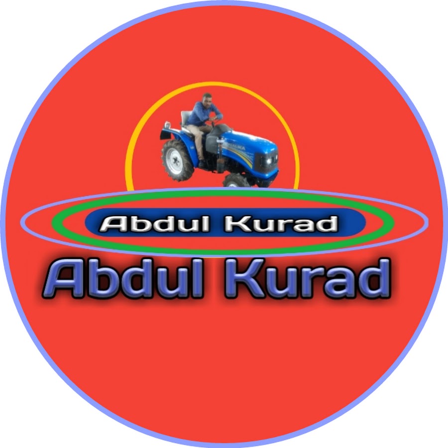 Abdul Kurad YouTube channel avatar