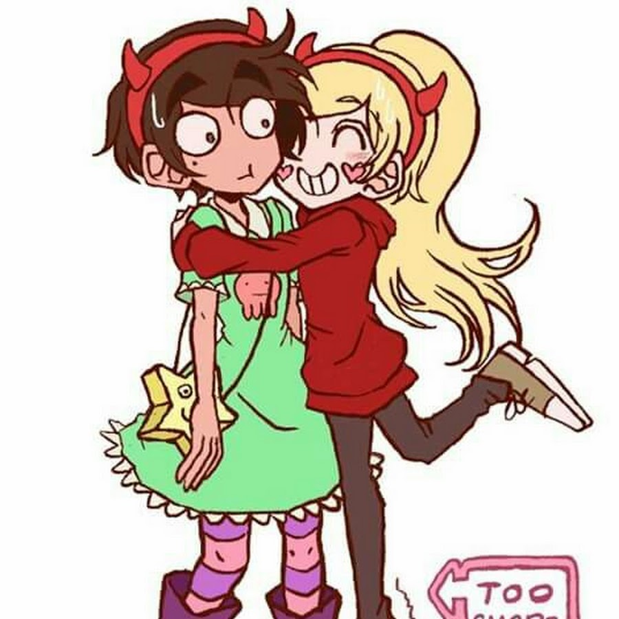 starco forever YouTube channel avatar
