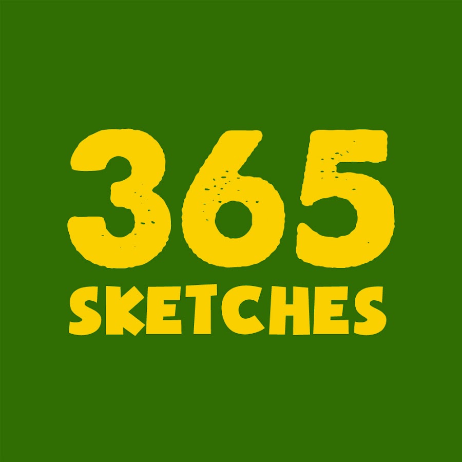 365SKETCHES