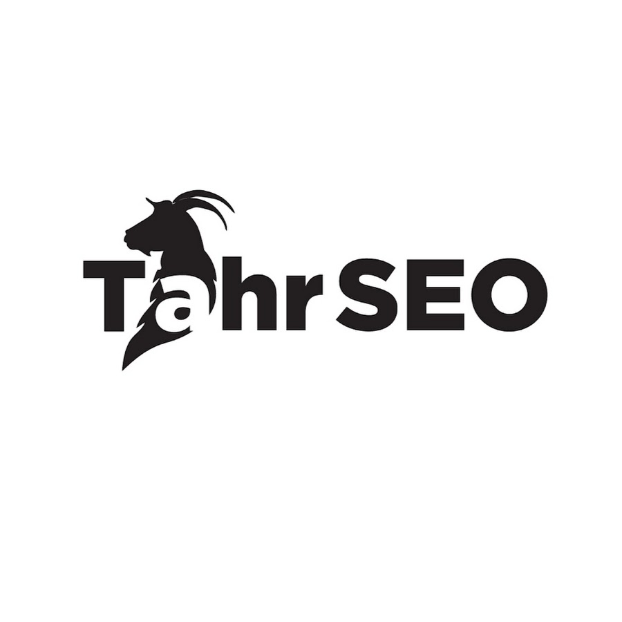 Tahr SEO رمز قناة اليوتيوب