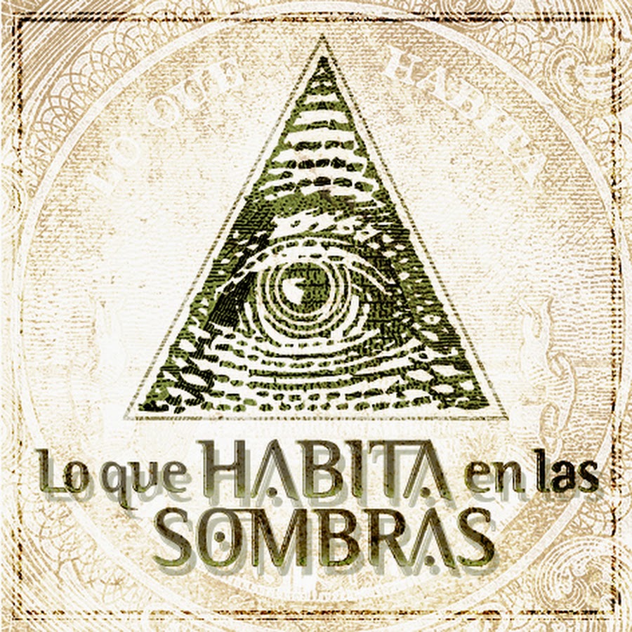 Lo Que Habita En Las Sombras YouTube channel avatar