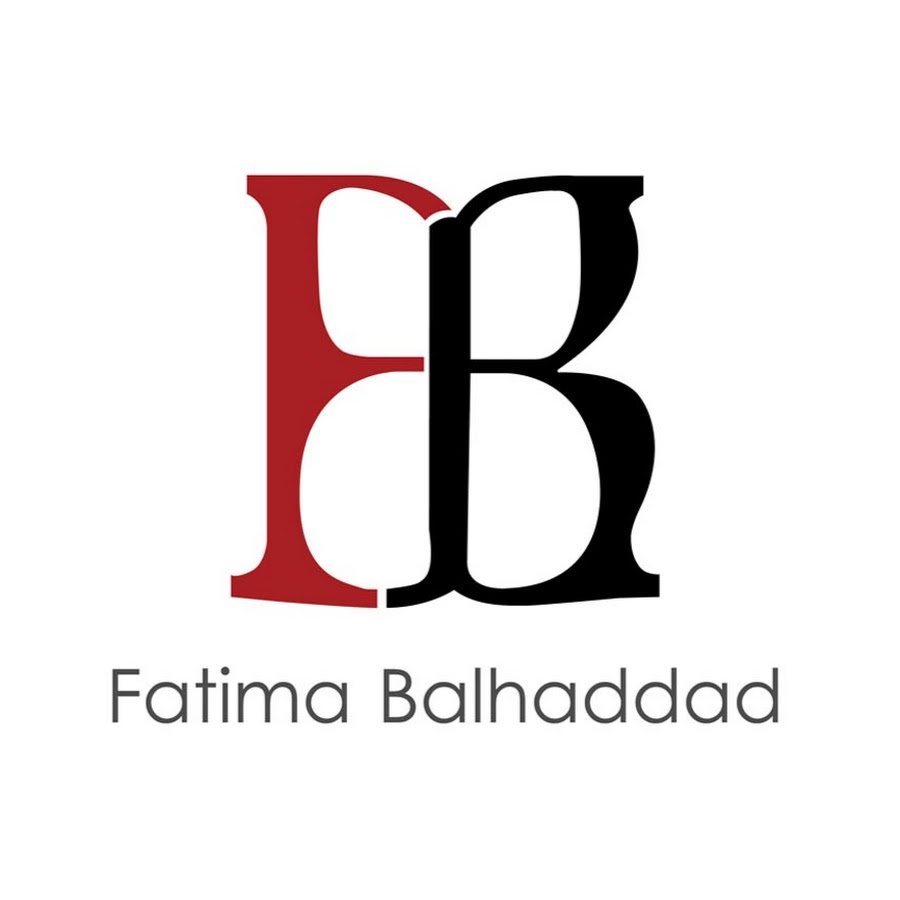 Fatima Balhaddad Avatar canale YouTube 