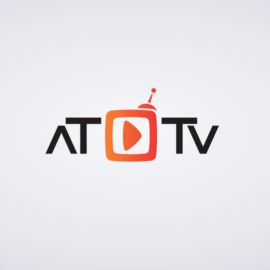 AT TV Аватар канала YouTube