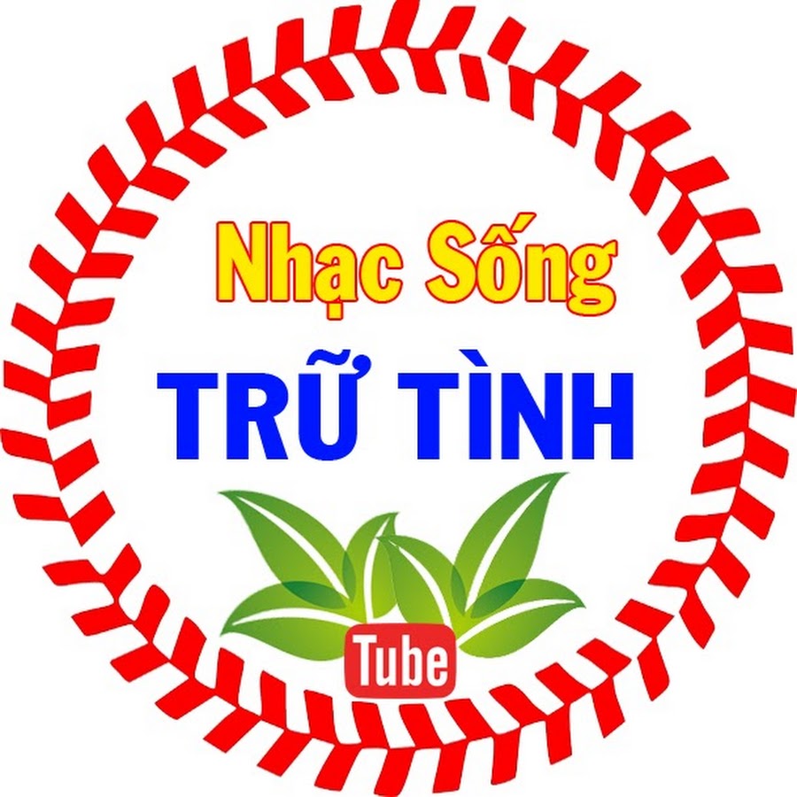 Nháº¡c Sá»‘ng Trá»¯ TÃ¬nh YouTube kanalı avatarı