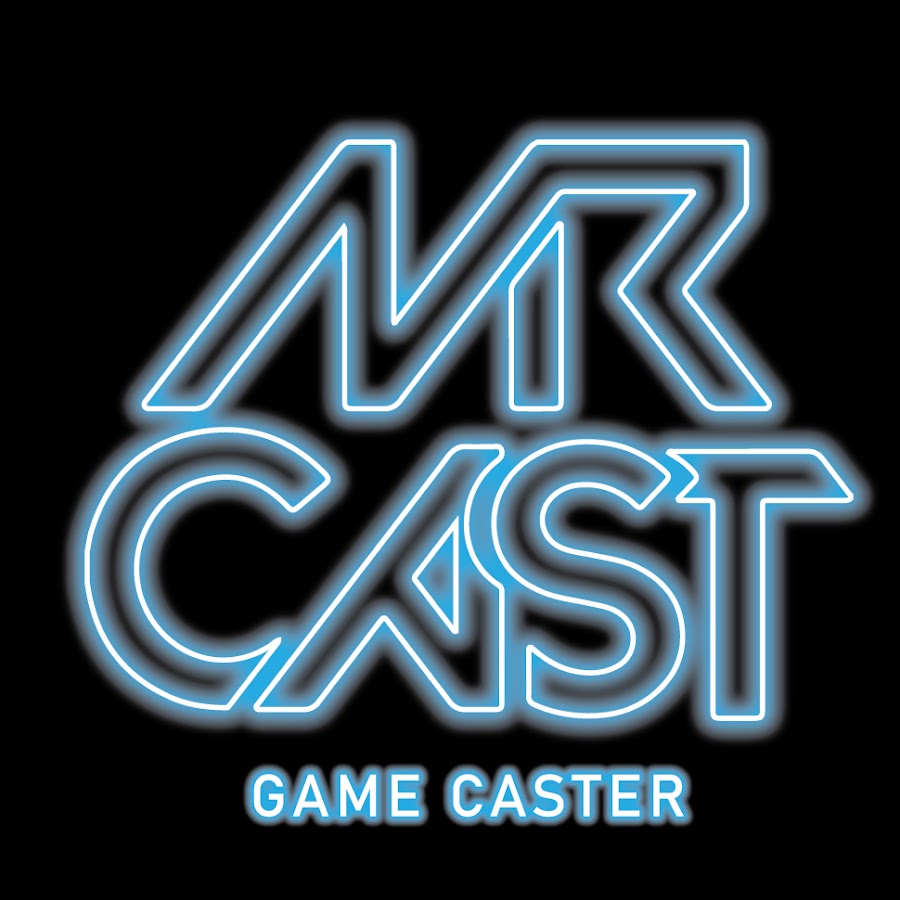 MrCast YouTube channel avatar