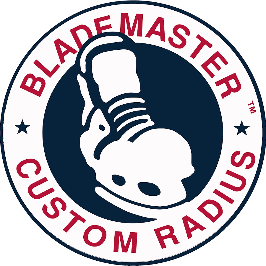 BlademasterGuspro Avatar canale YouTube 
