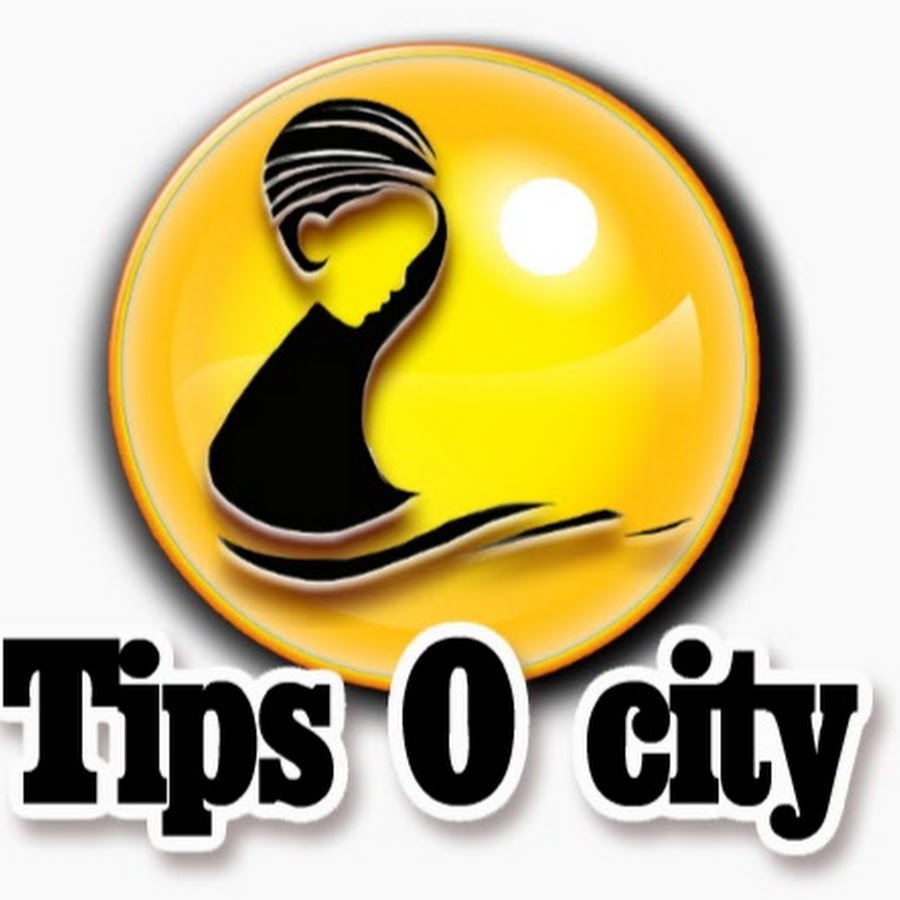 Tips O city YouTube channel avatar