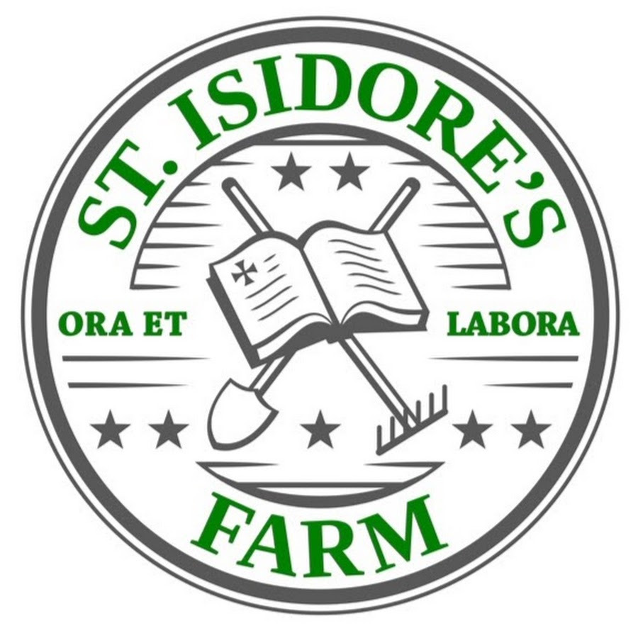 St. Isidore's Farm YouTube channel avatar