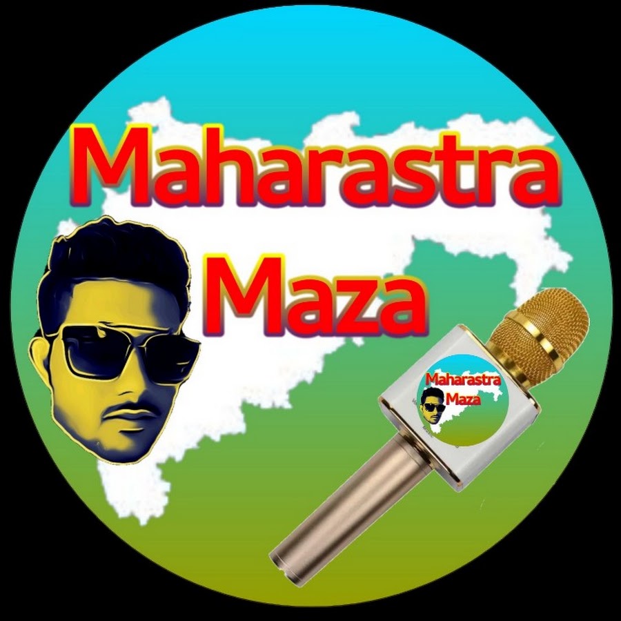 maharastra Maza YouTube channel avatar