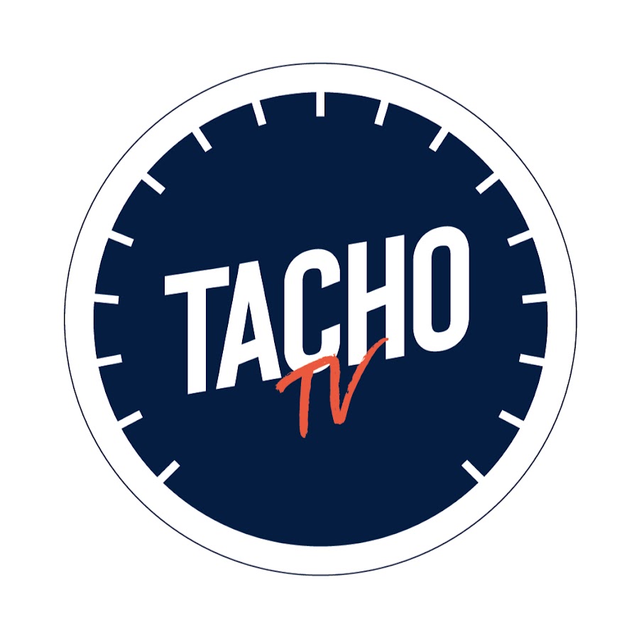 TachoTV YouTube kanalı avatarı