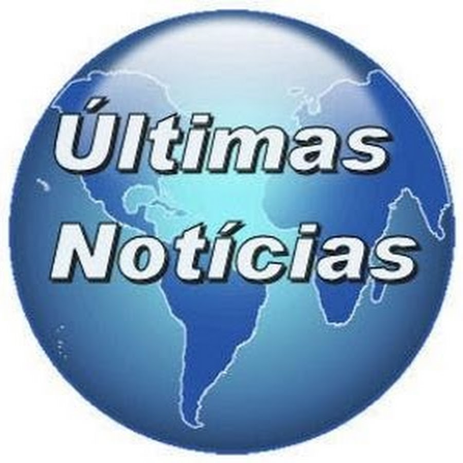 Ultimas NotÃ­cias YouTube channel avatar