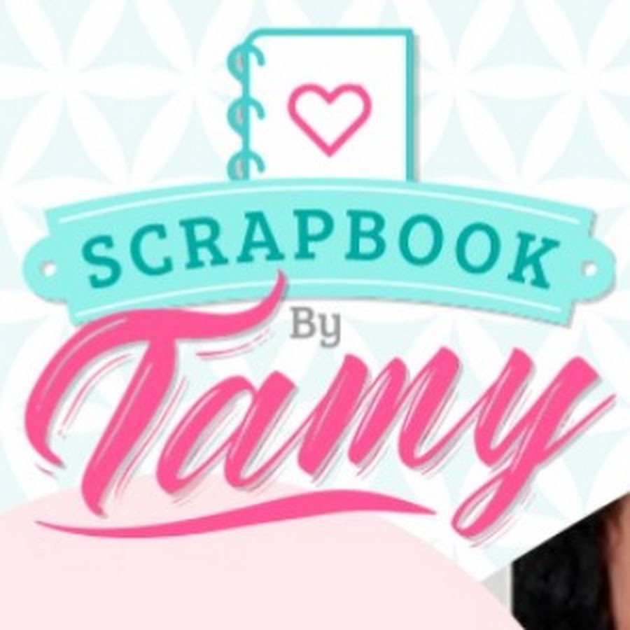 Scrapbook by Tamy