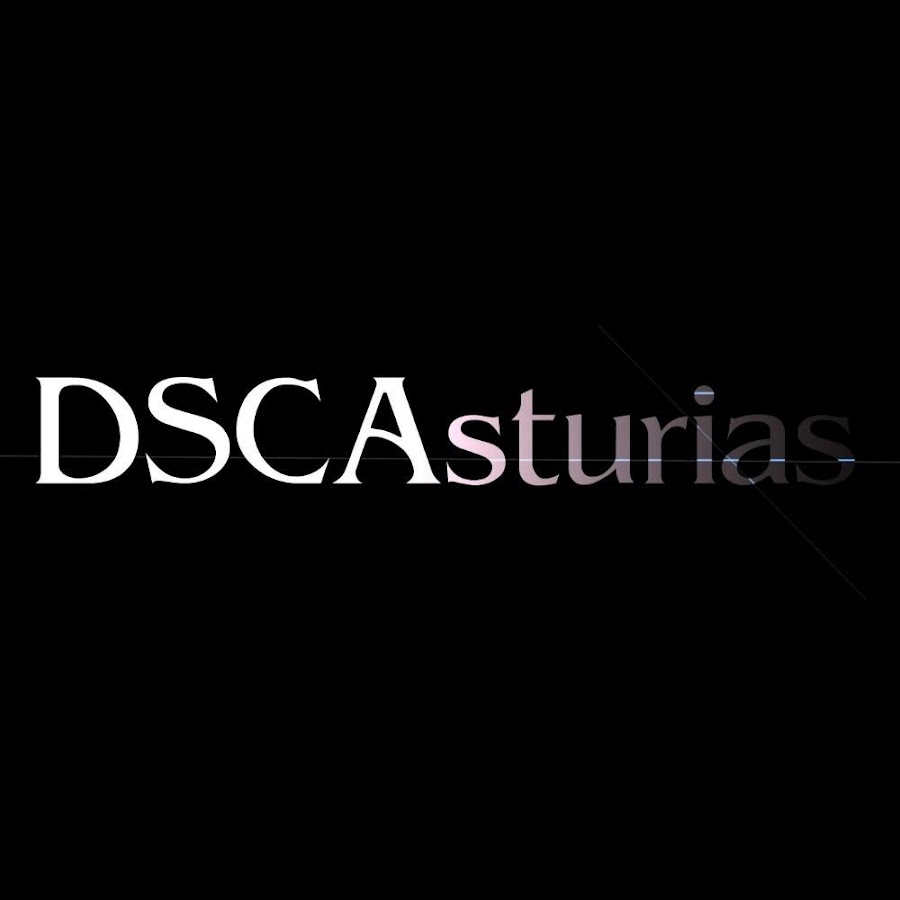 dscasturias YouTube channel avatar