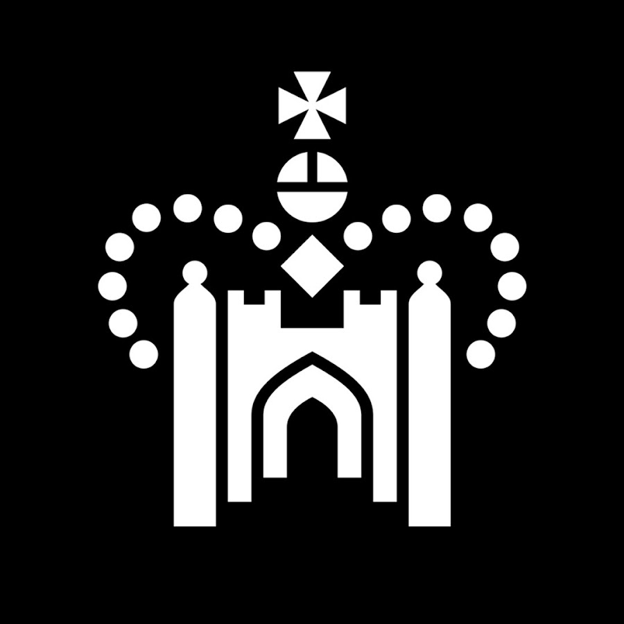 Historic Royal Palaces YouTube channel avatar