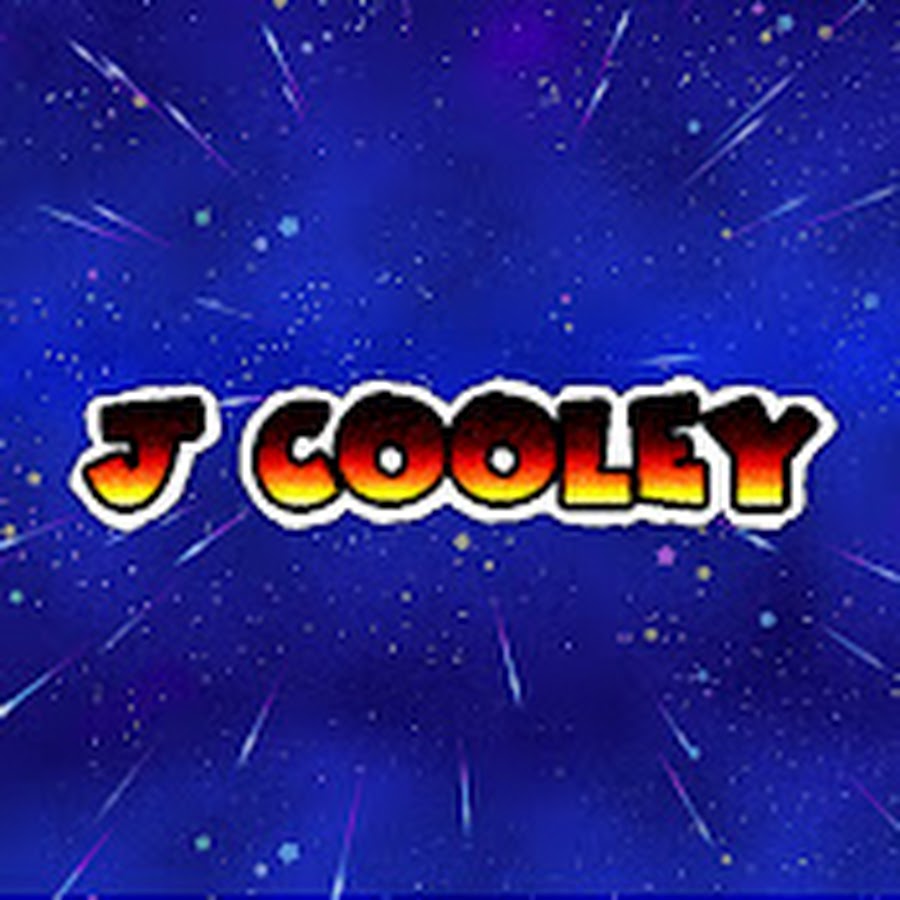 J Cooley YouTube channel avatar