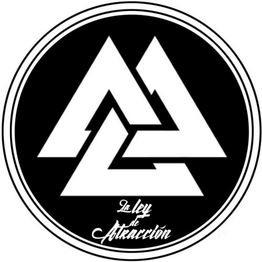 -La Ley De AtracciÃ³n- YouTube channel avatar