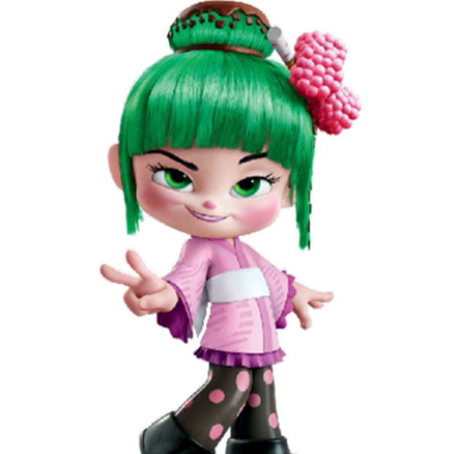 ミンティ サクラ Youtube