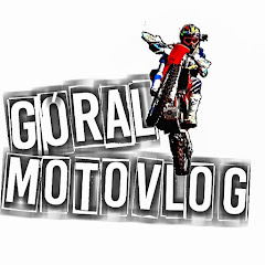 Góral MotoVlog