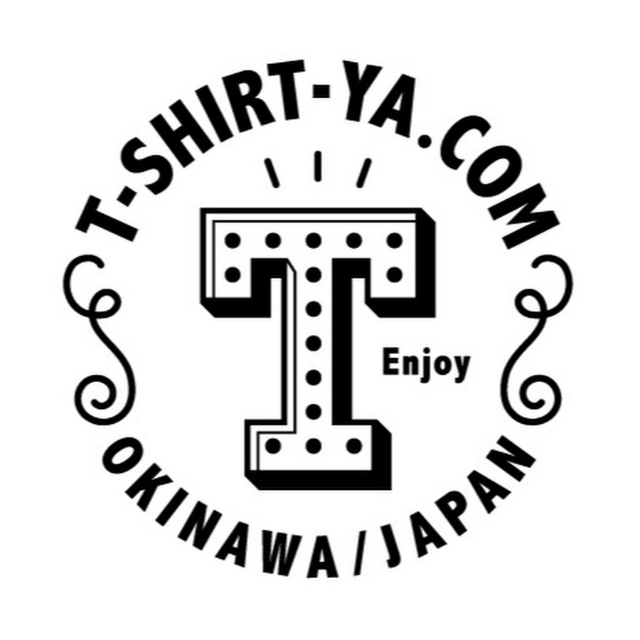 Tシャツ屋ドットコム Youtube