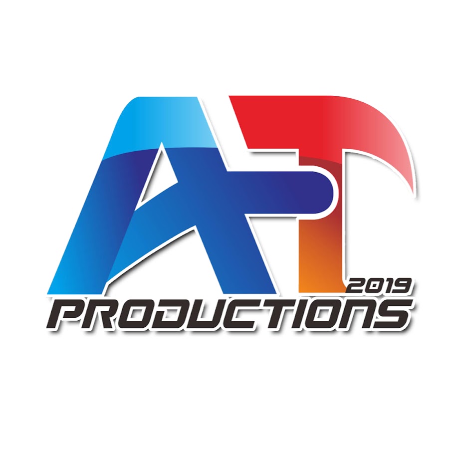ATProductions 2019 Avatar de canal de YouTube