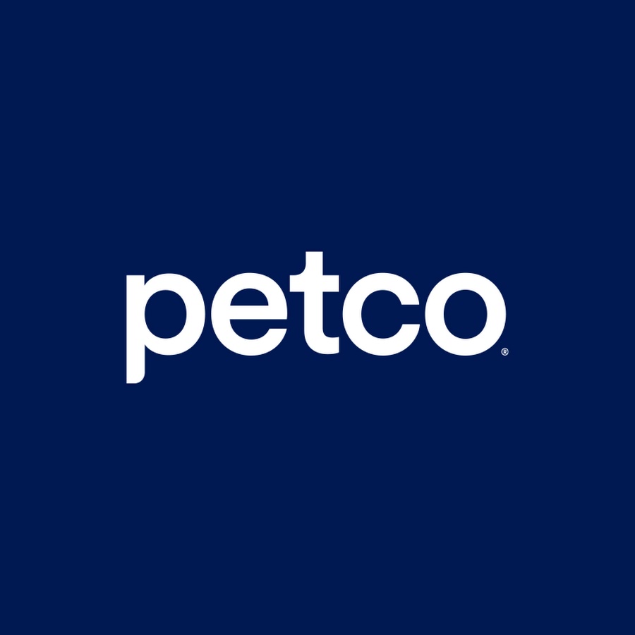Petco YouTube channel avatar