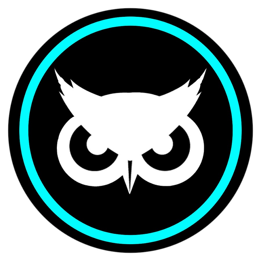 Owl Production YouTube 频道头像