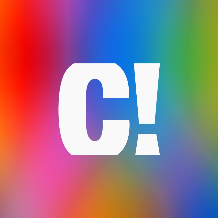 Canal Curta! YouTube channel avatar