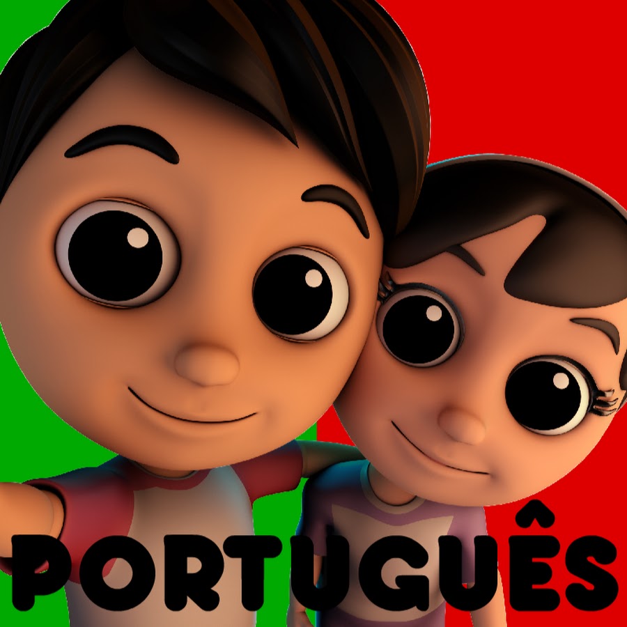 Luke and Lily PortuguÃªs YouTube channel avatar