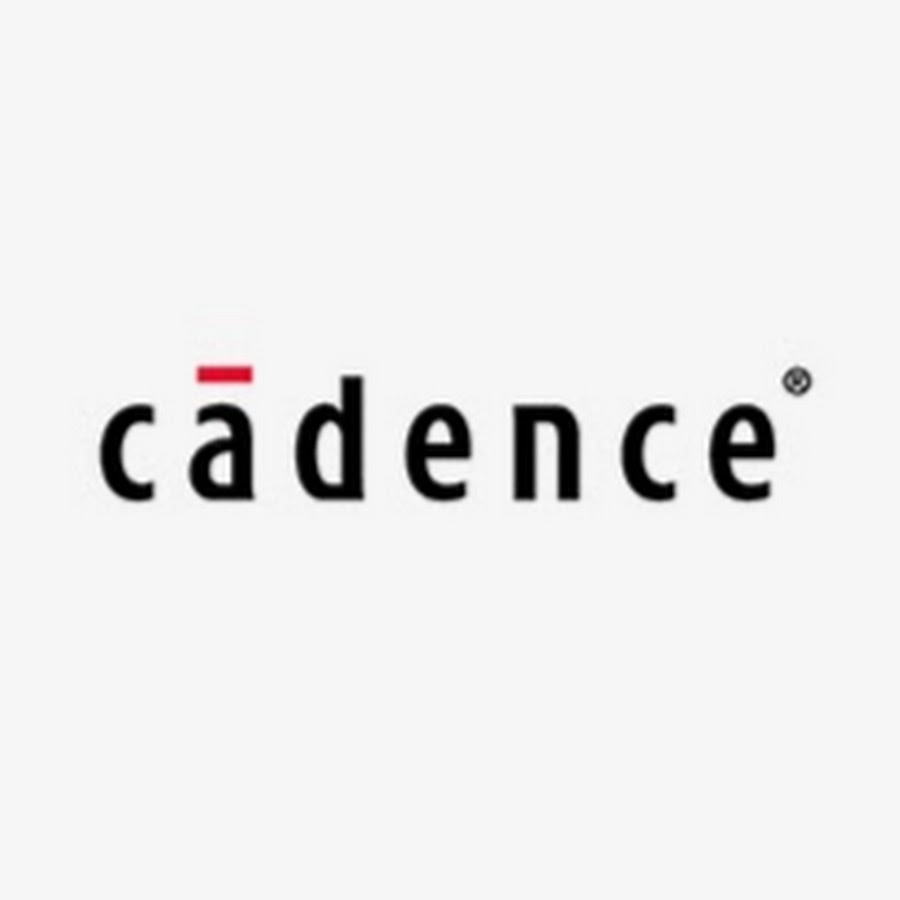Cadence Design Systems رمز قناة اليوتيوب