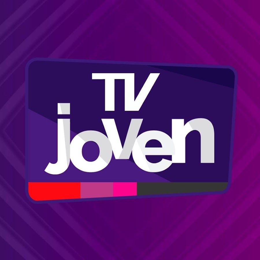 Tv Joven MÃ©xico YouTube channel avatar