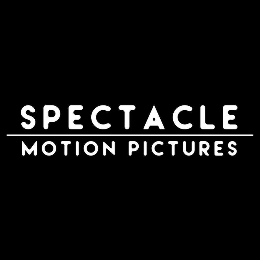 Spectacle Motion Pictures YouTube kanalı avatarı