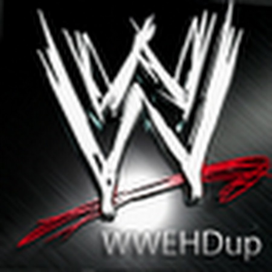 TheWWEHDupTV Avatar canale YouTube 