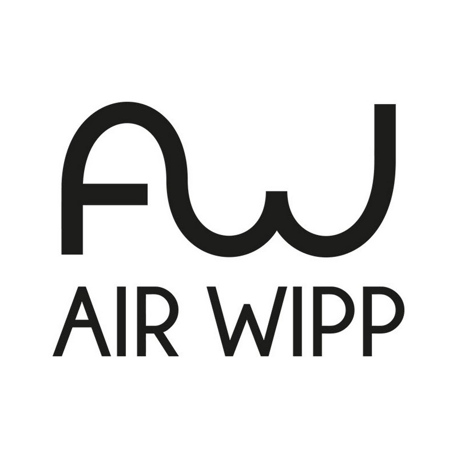 AirWipp Avatar del canal de YouTube