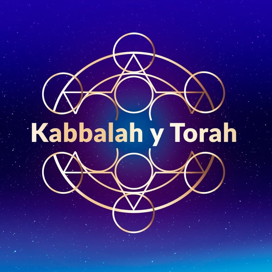 Kabbalah y Torah YouTube channel avatar