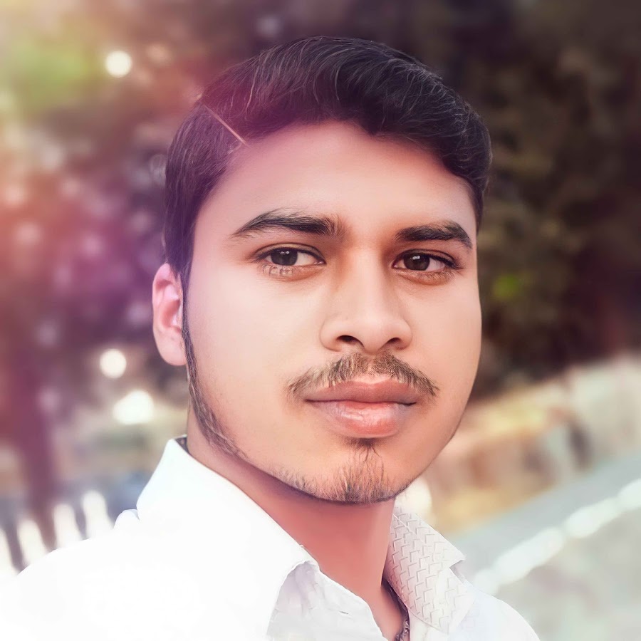 Dj Chandan YouTube channel avatar
