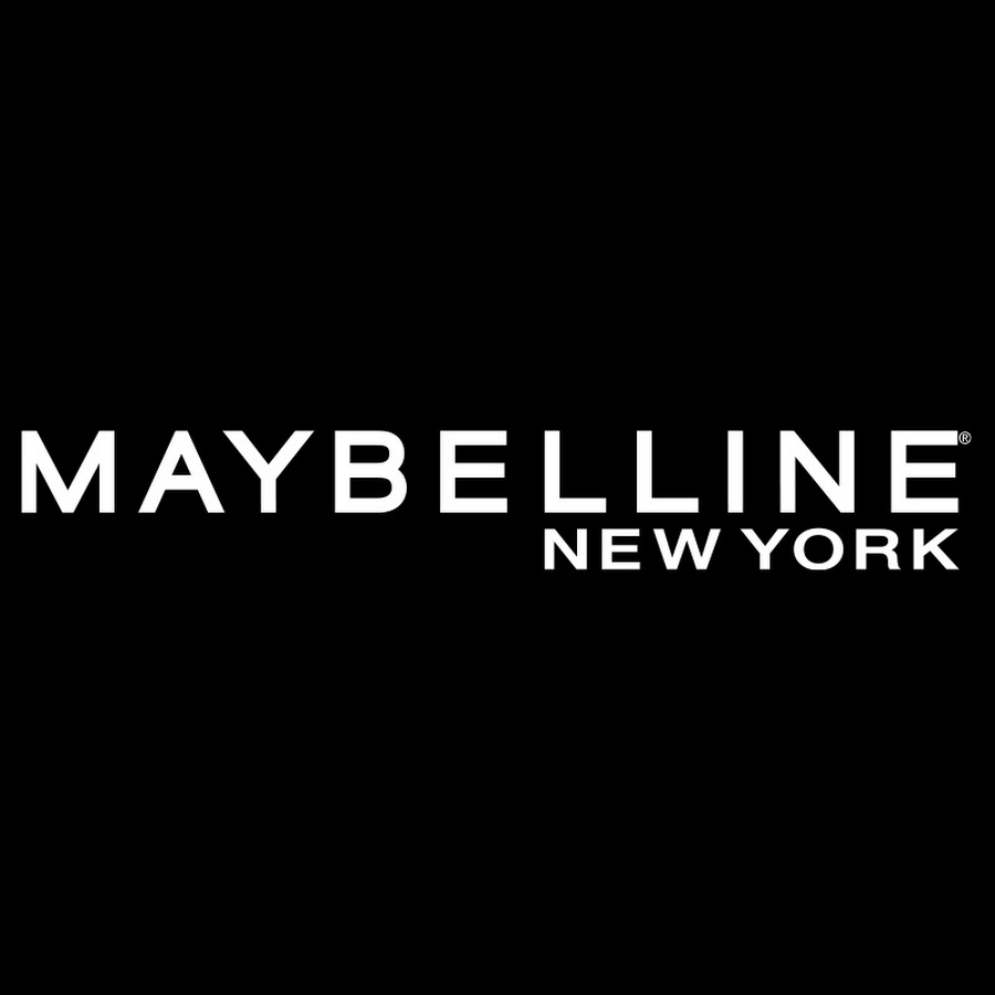 Maybelline NY Greece YouTube channel avatar