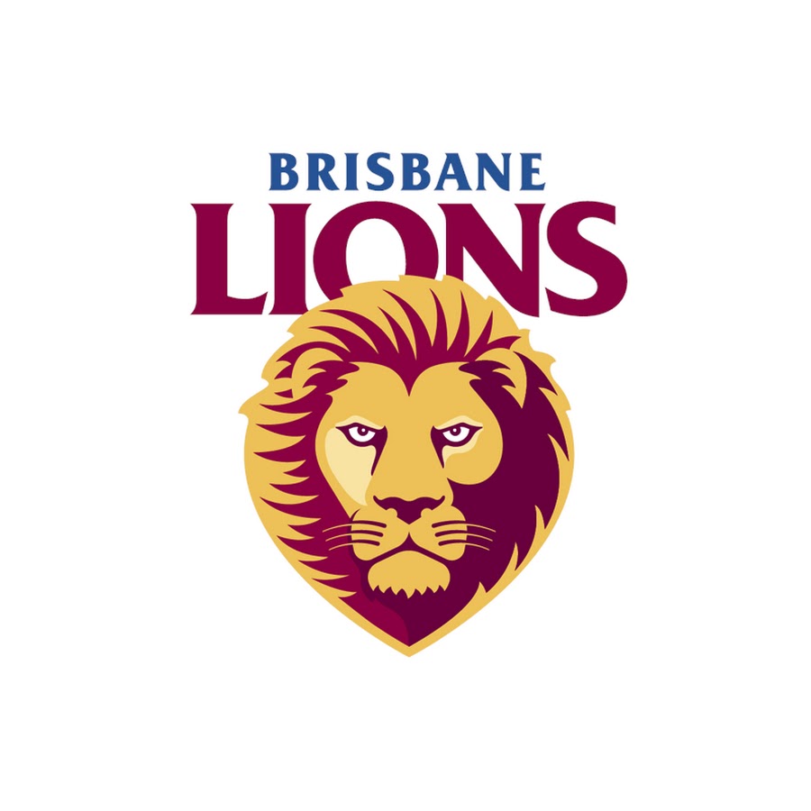 Brisbane Lions YouTube 频道头像