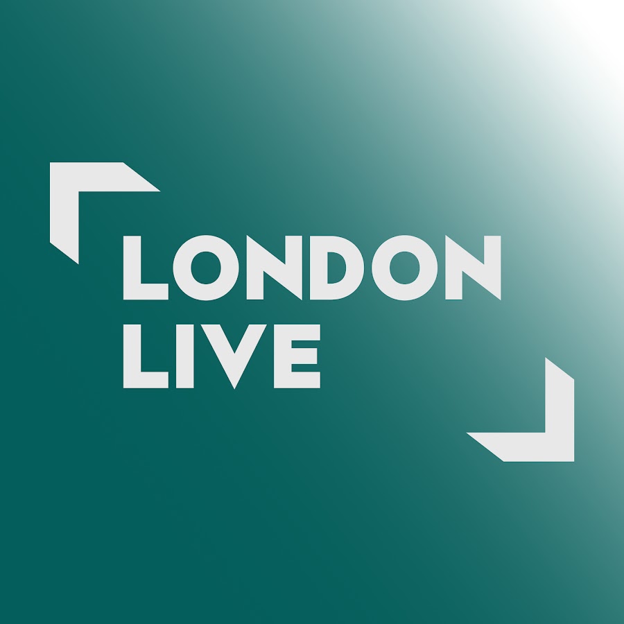 London Live رمز قناة اليوتيوب