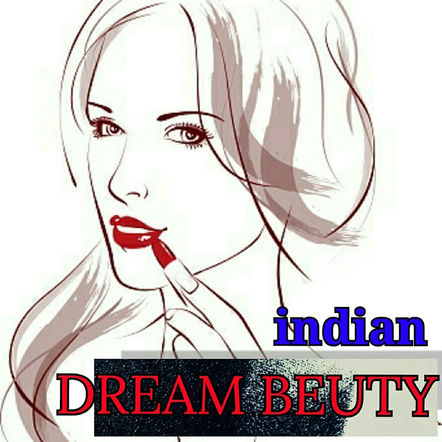 Indian Dream Beauty YouTube channel avatar