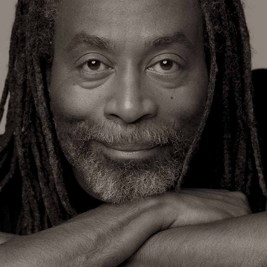The Real Bobby McFerrin YouTube channel avatar