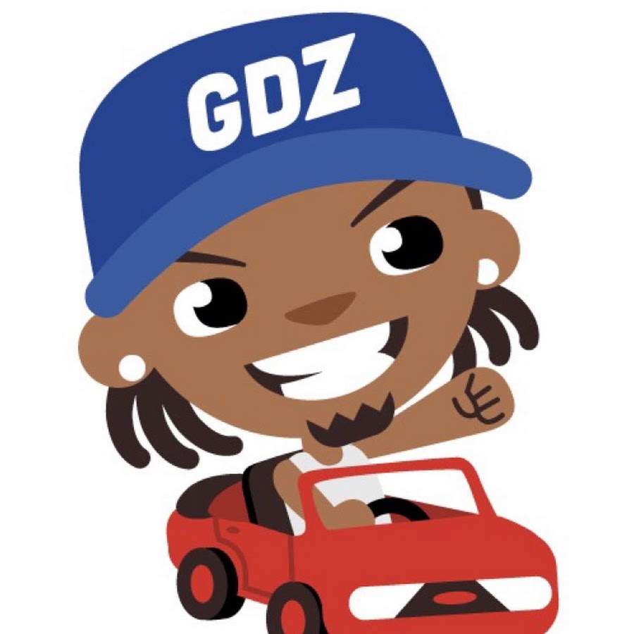 GOTDAMN ZO Avatar de chaîne YouTube