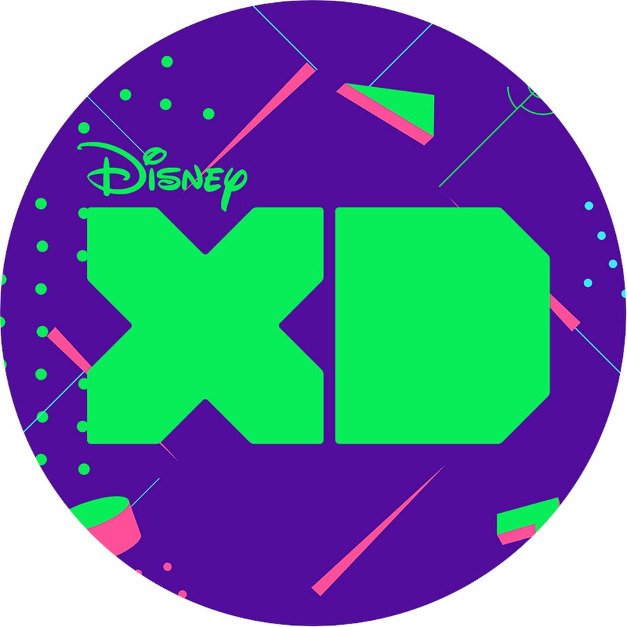 DisneyXDES YouTube kanalı avatarı